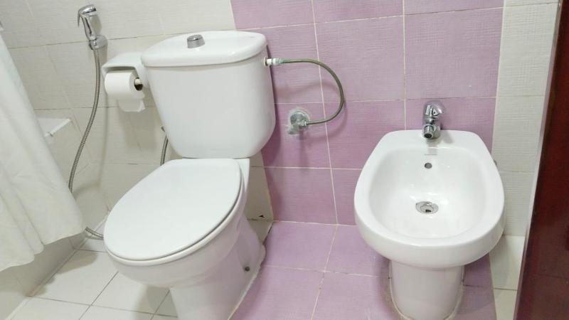 Three-Bedroom Suite image 4