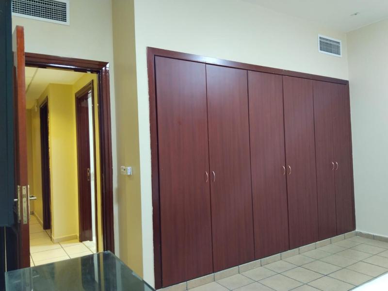 Three-Bedroom Suite image 3