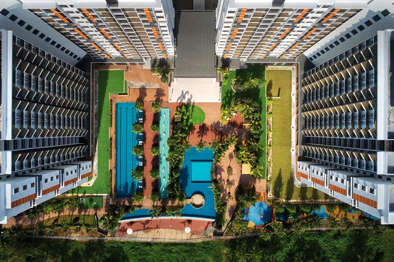 TimurBay Seafront Residence Kuantan - image 5