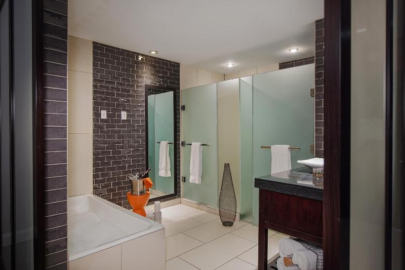King Studio Suite - Mobility Access image 3