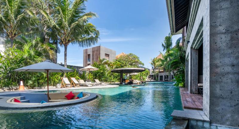 Sense Canggu Beach Hotel - image 17