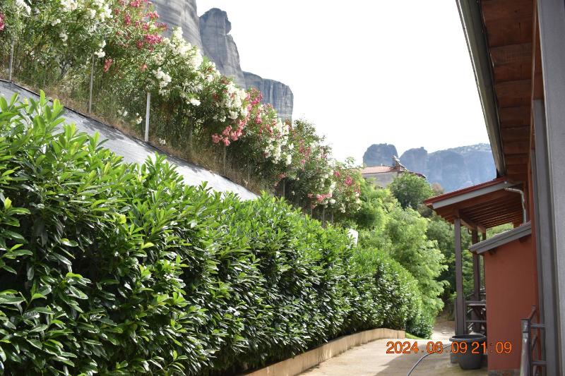 Double Room with Balcony image 3