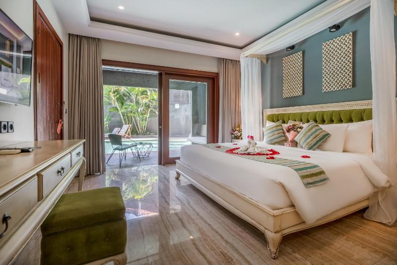 Sense Canggu Beach Hotel - image 14