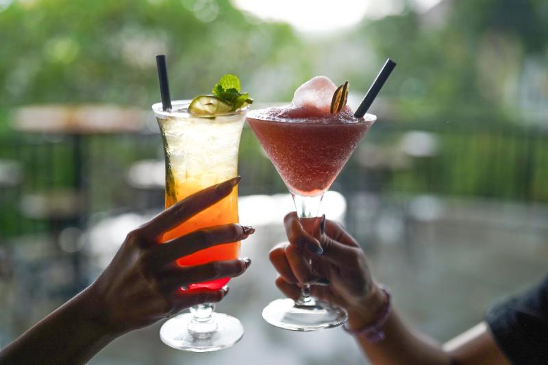 Sense Canggu Beach Hotel - image 48