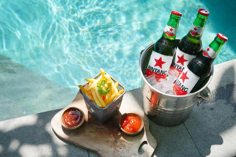 Sense Canggu Beach Hotel - image 42