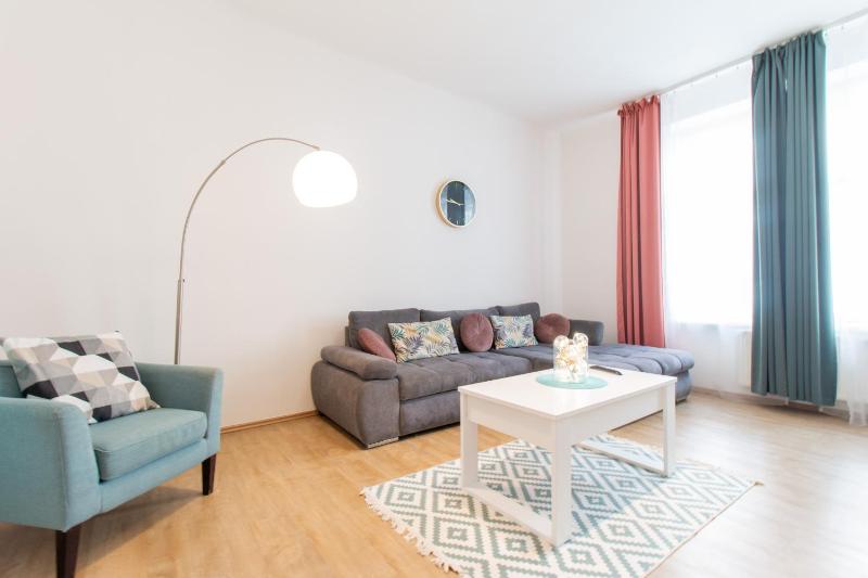 Stay Inn Apartments Naplavka - image 2