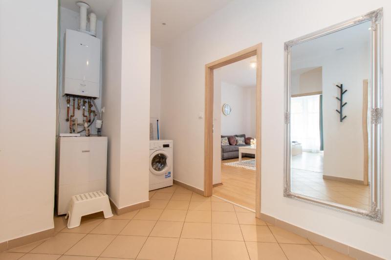 Stay Inn Apartments Naplavka - image 4