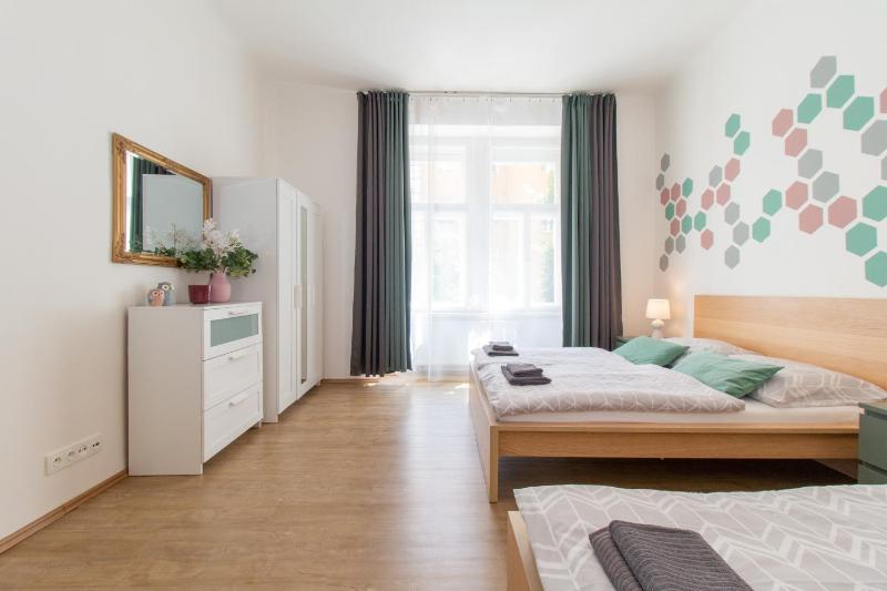 Stay Inn Apartments Naplavka - image 6