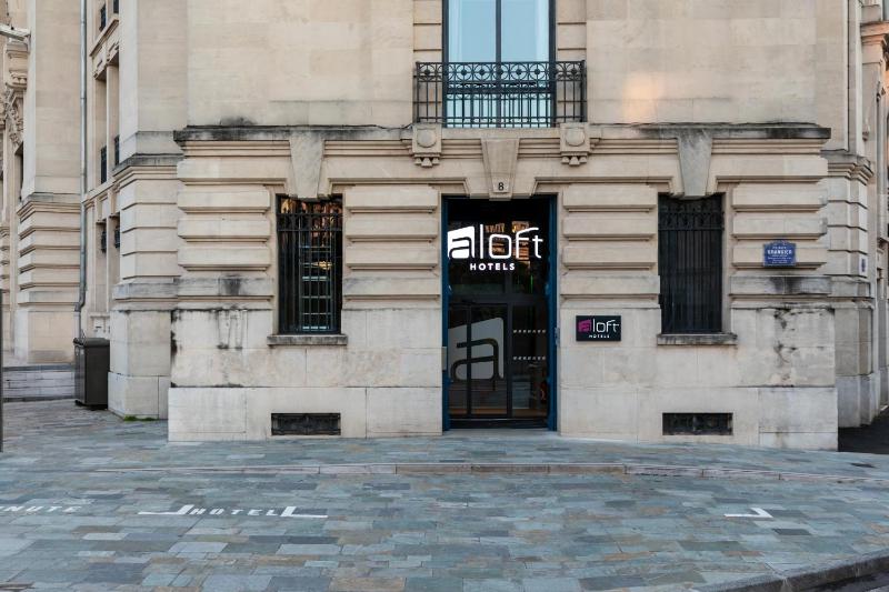 Aloft by Marriott Dijon - image 47