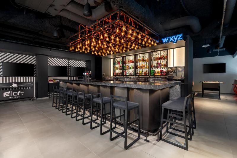 Aloft by Marriott Dijon - image 45