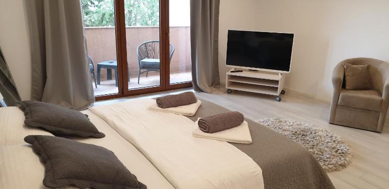 Apartment with Garden View image 4