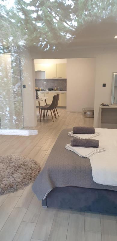 Apartment with Garden View image 3