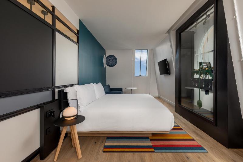 Aloft by Marriott Dijon - image 22