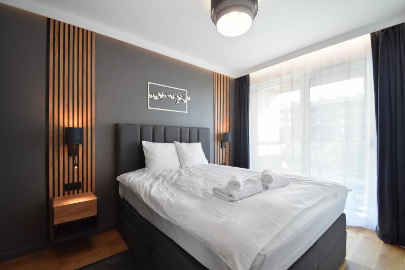 RentPlanet - Apartamenty Kasprowicza - image 7