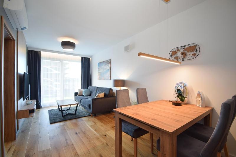 RentPlanet - Apartamenty Kasprowicza - image 8