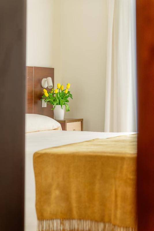 Two-Bedroom Apartment image 4