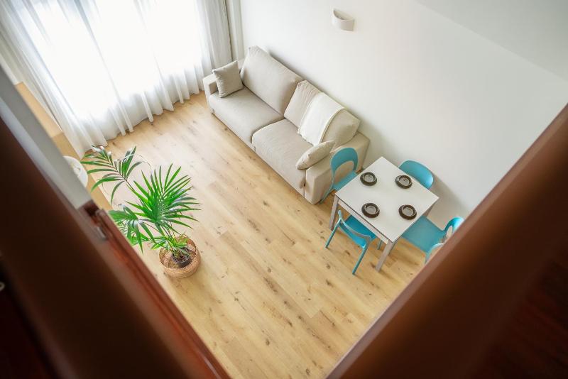 Three-Bedroom Apartment image 3