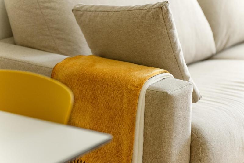 Three-Bedroom Apartment image 4