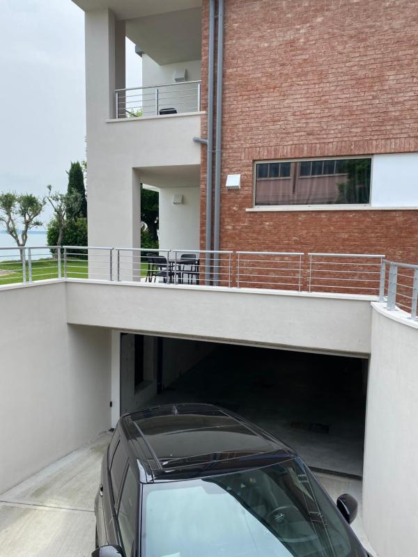 Sirmio Apartments - Darsena Stay - image 47