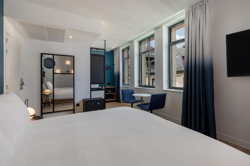 Aloft by Marriott Dijon - image 48