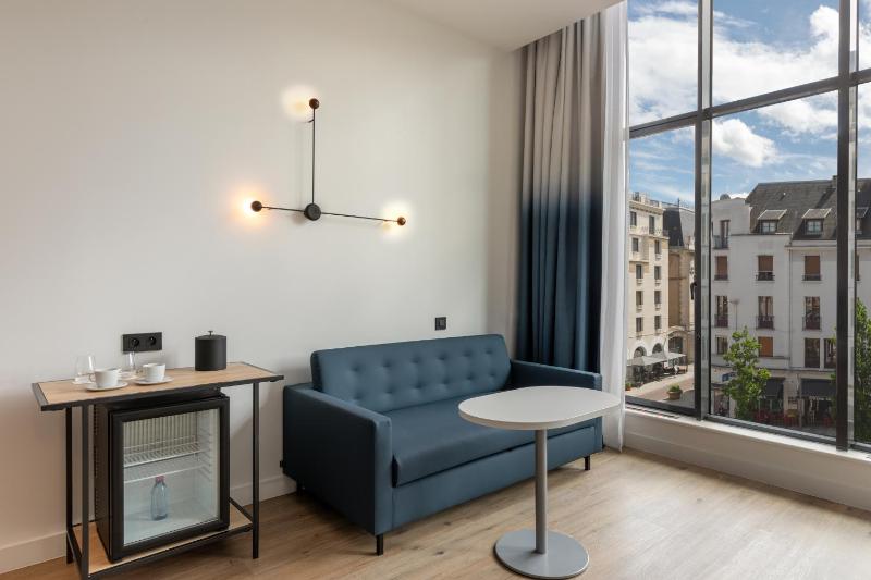 Aloft by Marriott Dijon - image 25