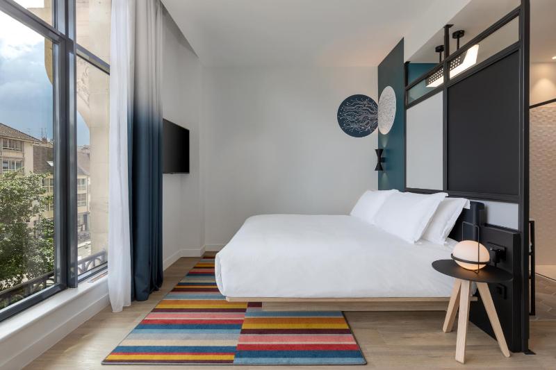 Aloft by Marriott Dijon - image 41