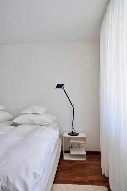 One-Bedroom Apartment with Balcony - Dünental image 1