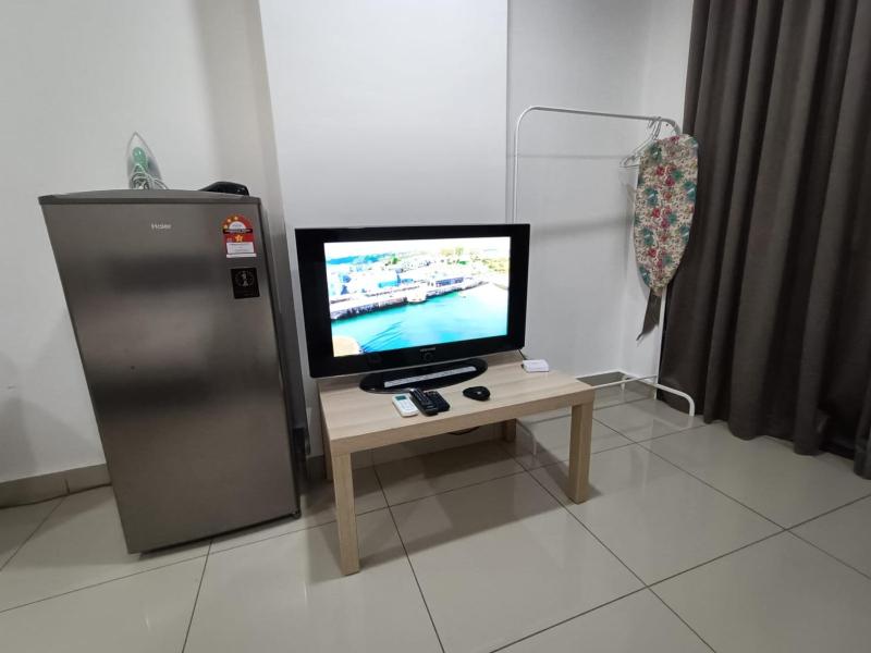 Pacific Towers Star Seksyen 13 PJ Jaya One Parking Pool Kitchen - image 5