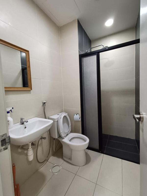 Pacific Towers Star Seksyen 13 PJ Jaya One Parking Pool Kitchen - image 16