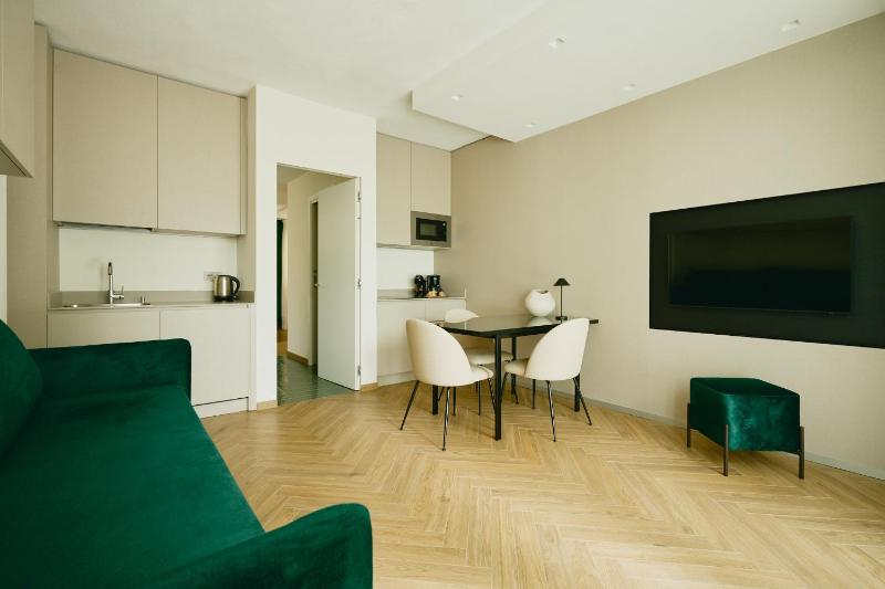 Apartment - Ground Floor image 4