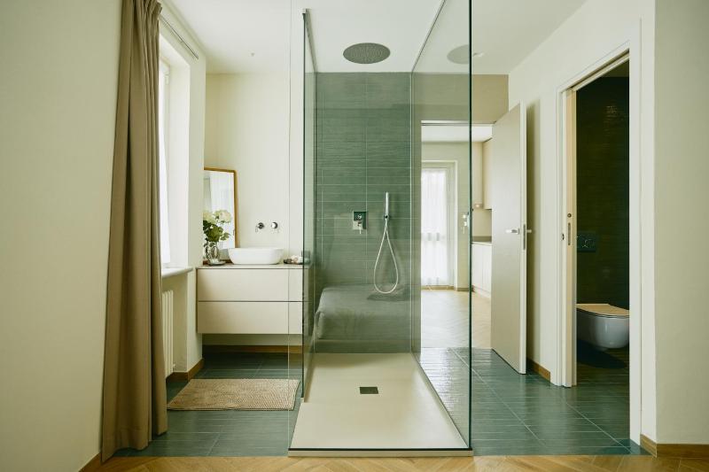 Apartment - Ground Floor image 1