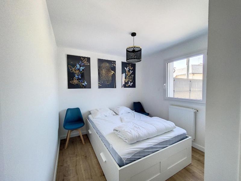L oeillet Blanc - Maison familiale - image 12