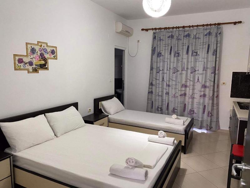 Guesthouse Noan&Yliona - image 16