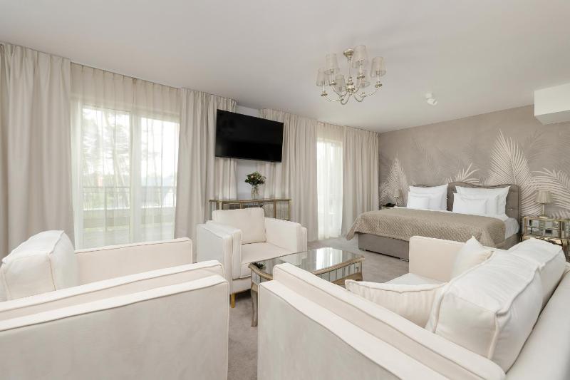 Hotel Juvena Wellness & SPA - image 32