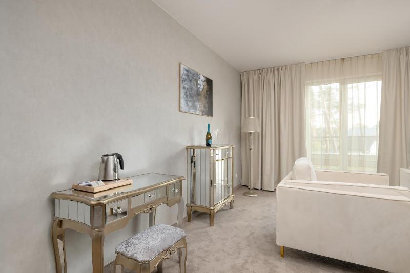 Hotel Juvena Wellness & SPA - image 22