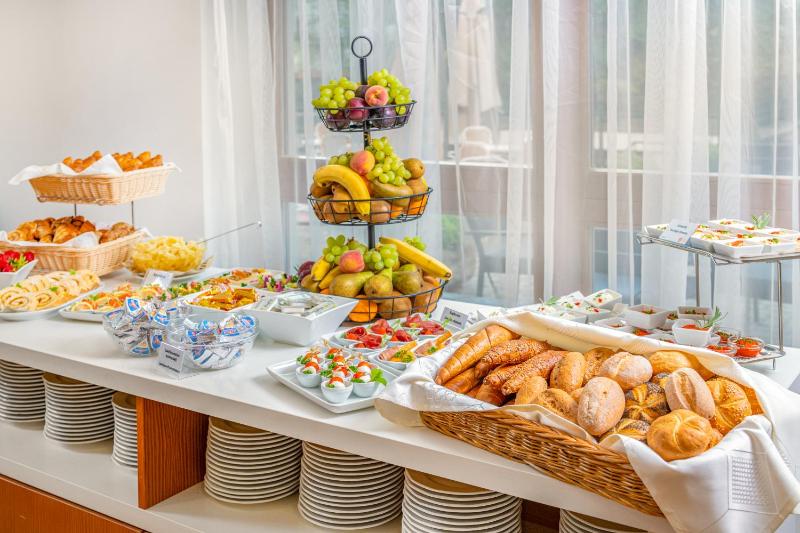 Corvin Hotel Budapest Sissi Wing - image 14