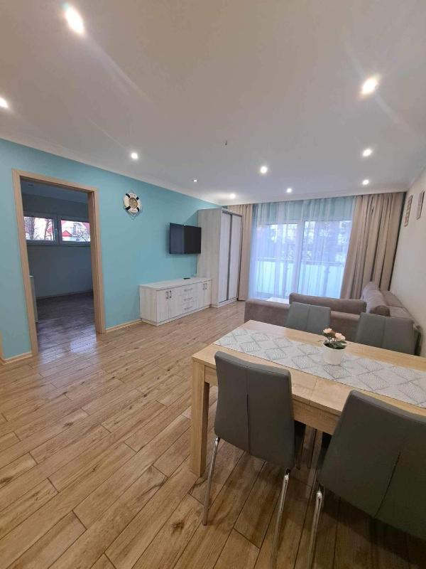 Helios Apartamenty - image 25
