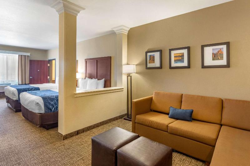 Comfort Suites Near Denver Downtown - image 18
