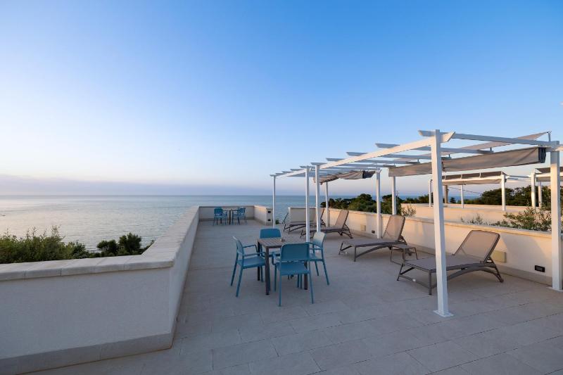 Aura Maris beach residence Mazzaforno - image 13