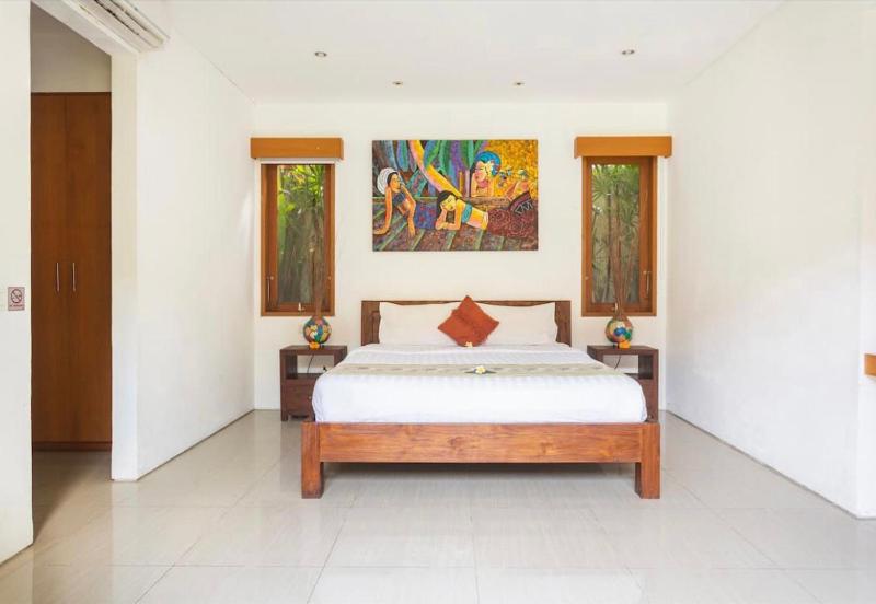Bunga Neil Villa - image 33