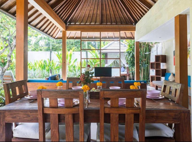 Bunga Neil Villa - image 28