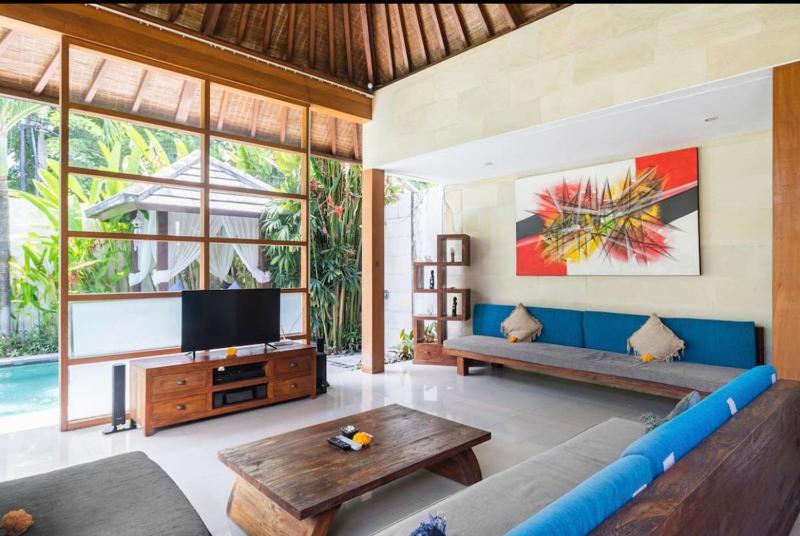 Bunga Neil Villa - image 46