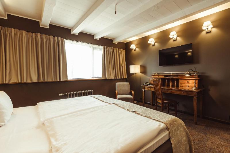 Promenade Hotel Liepaja - image 25