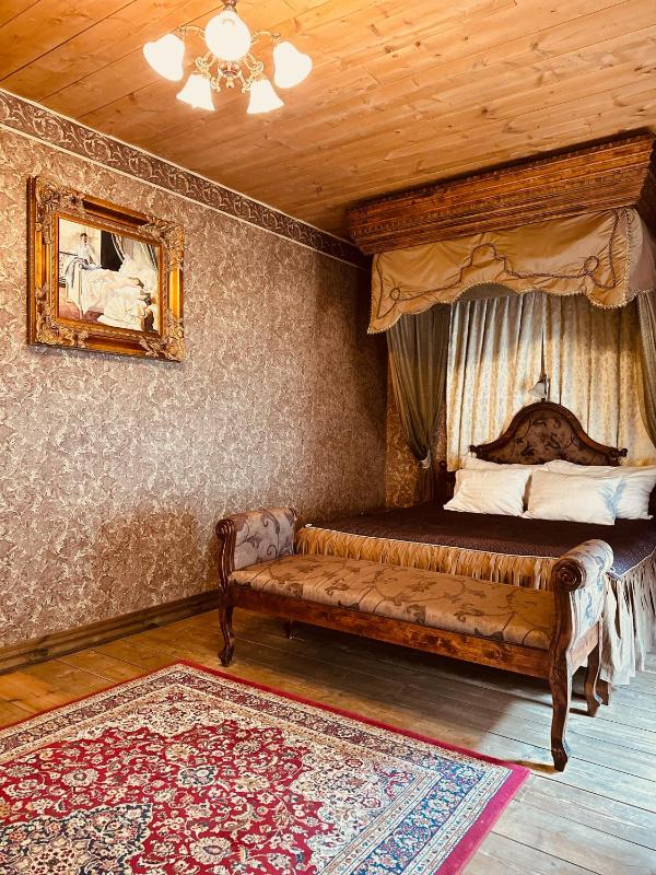 Katariina Double Room image 4