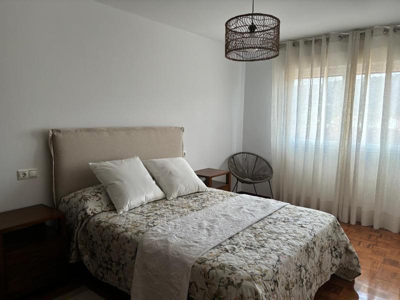 Apartamento Rúa da Vila Images