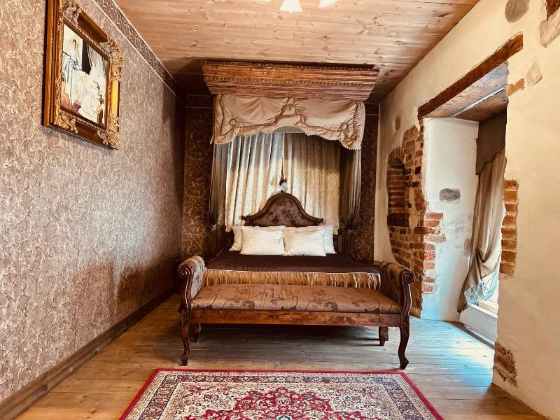 Katariina Double Room image 1