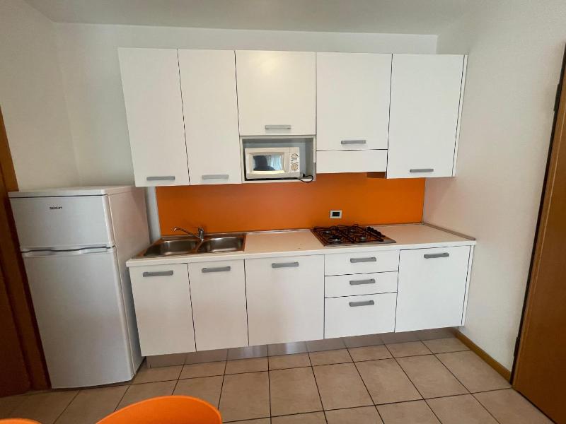 Residence Roberta con piscina - Agenzia Cocal - image 11