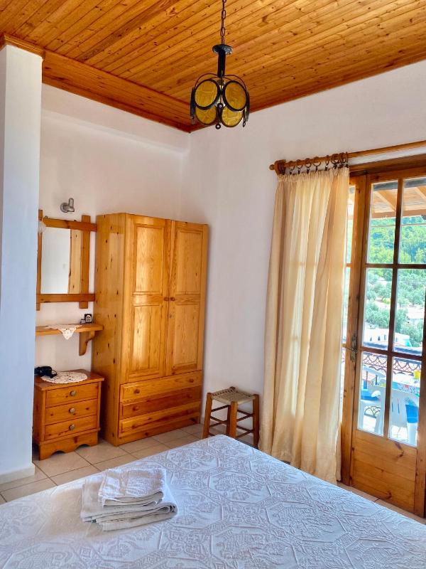 Betsanis Stafylos Apartments - image 32