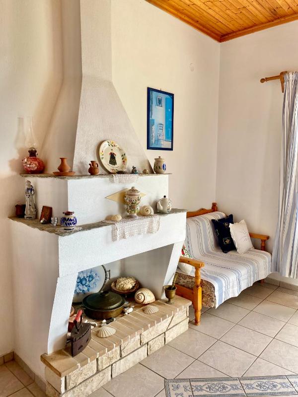 Betsanis Stafylos Apartments - image 23