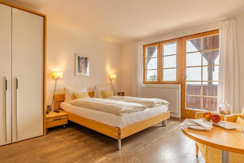 Comfort Double Room image 4